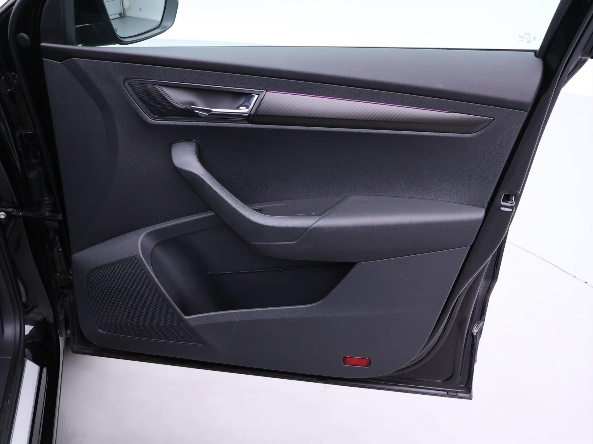 Škoda Karoq SUV 2,0 l 140 kw