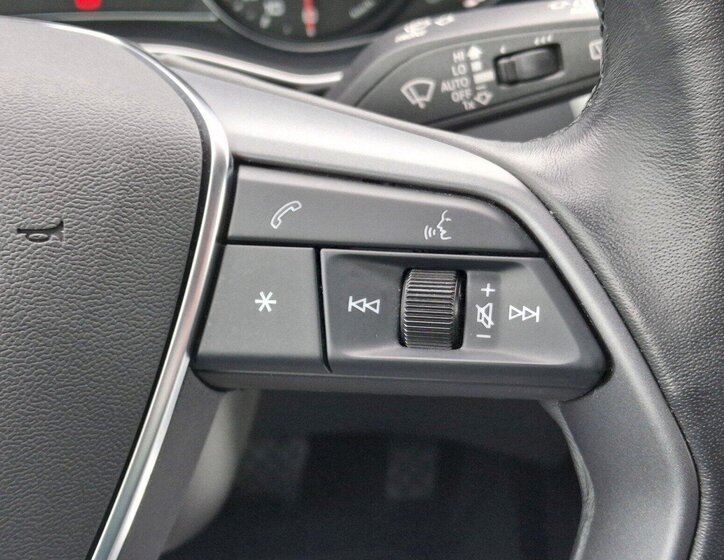 Audi A6 Kombi 2,0 l 195 kw