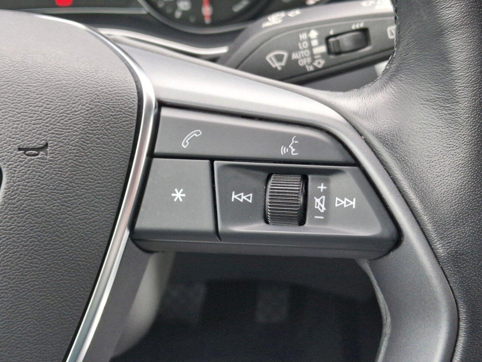 Audi A6 Kombi 2,0 l 195 kw