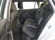 Škoda Kamiq SUV 999,0 85 kw