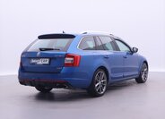 Škoda Octavia Kombi 2,0 l 162 kw