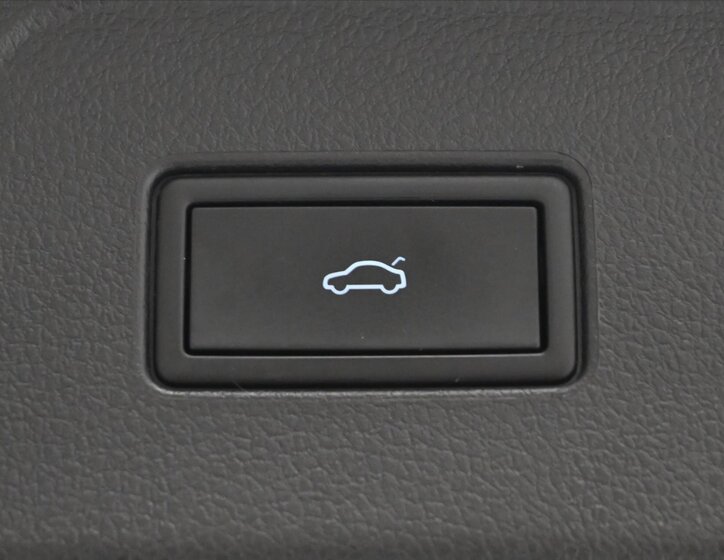 Volkswagen Passat Kombi 2,0 l 110 kw