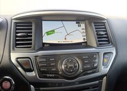 Nissan Pathfinder SUV / Terénní 3,5 l 212 kw