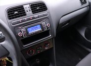 Volkswagen Polo Hatchback 1,2 l 44 kw