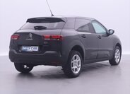 Citroën C4 Cactus Hatchback 1,2 l 81 kw