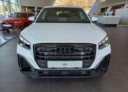 Audi Q2 SUV 1,5 l 110 kw