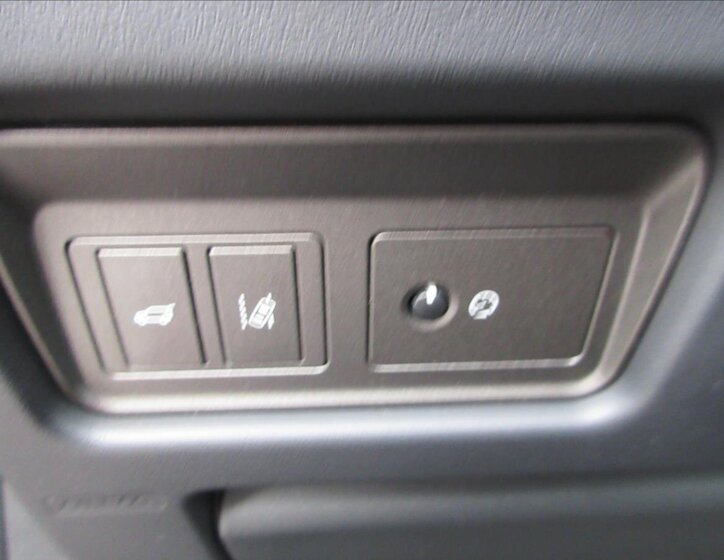 Land Rover Range Rover Evoque Hatchback 2,0 l 132 kw