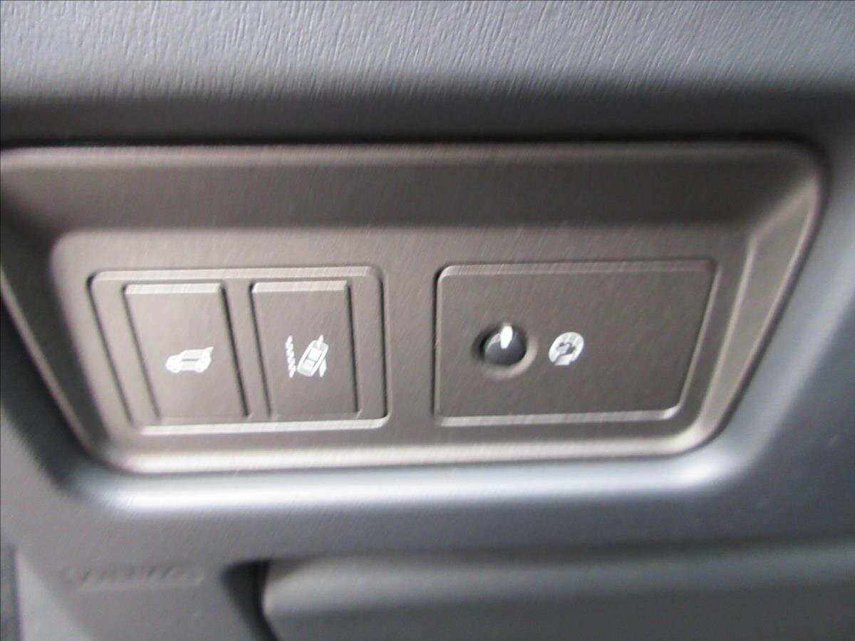 Land Rover Range Rover Evoque Hatchback 2,0 l 132 kw