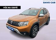 Dacia Duster SUV 1,2 l 92 kw