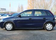 Opel Corsa Hatchback 973,0 43 kw
