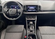 Škoda Karoq 5