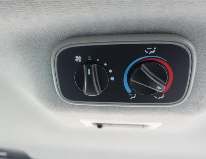 Ford Transit Ostatní 2,2 l 92 kw