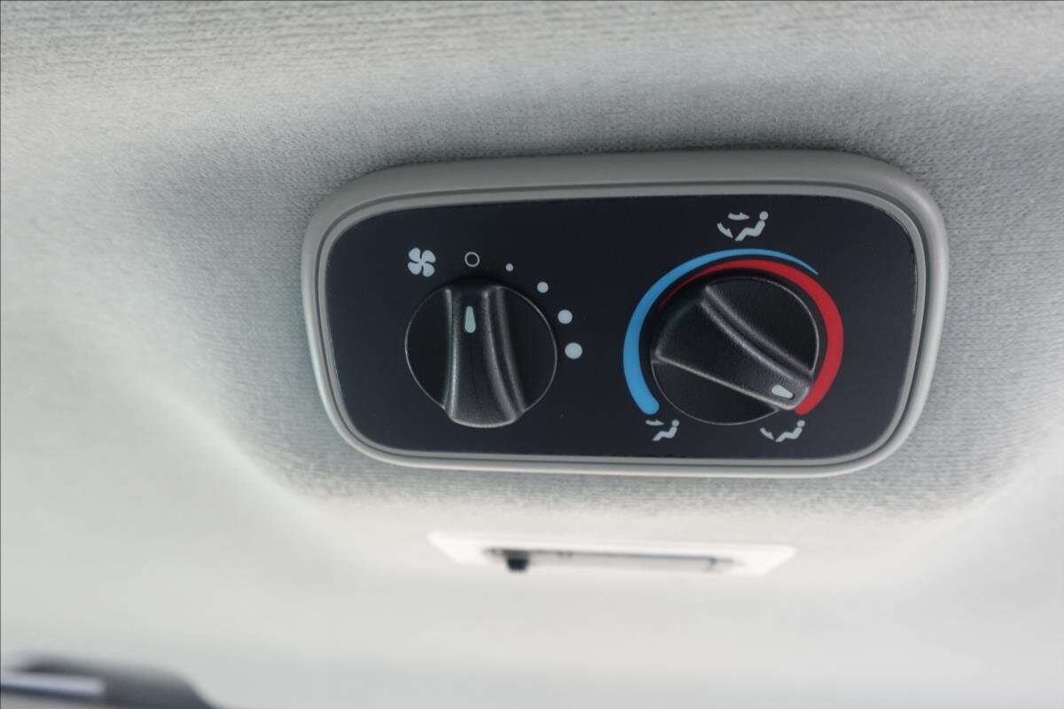 Ford Transit Ostatní 2,2 l 92 kw