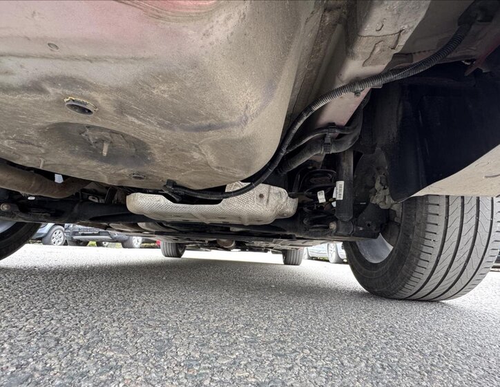 Fiat Tipo Kombi 1,6 l 96 kw