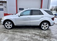 Mercedes-Benz Třídy M 2