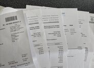 Škoda Rapid Hatchback 1,2 l 66 kw