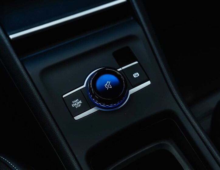 Volkswagen Tiguan 10