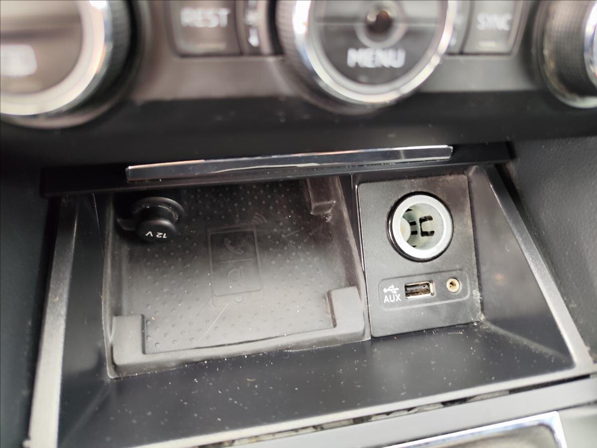 Škoda Superb Sedan / Limuzína 1,4 l 92 kw