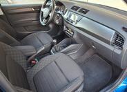 Škoda Fabia 14