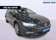Volkswagen Passat Kombi 2,0 l 110 kw