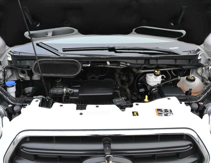 Ford Transit 9