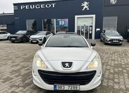 Peugeot RCZ 10