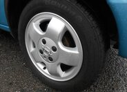 Opel Corsa Hatchback 973,0 43 kw