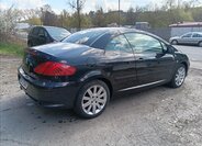 Peugeot 307 Kabriolet 2,0 l 103 kw