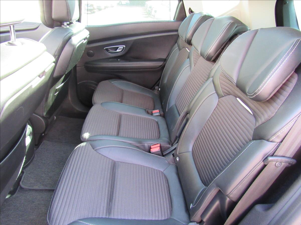 Renault Scénic MPV 1,6 l 118 kw