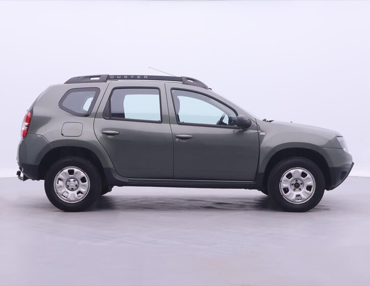Dacia Duster 8