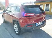Jeep Cherokee 11