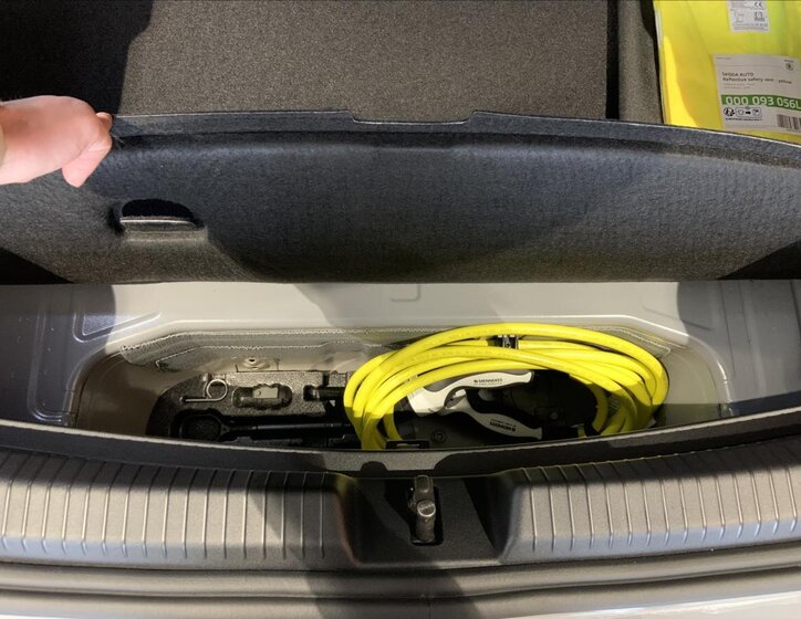 Cupra Born MPV 0,0 70 kw