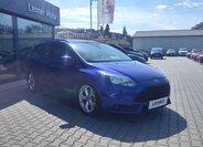 Ford Focus Kombi 2,0 l 218 kw