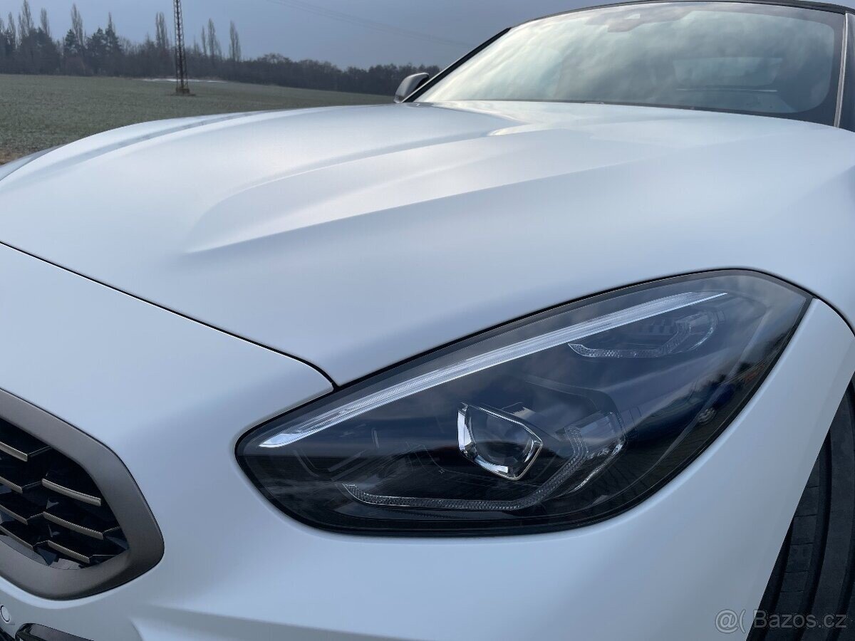 BMW Z4 Kabriolet 0,0 0