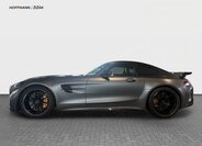 Mercedes-Benz AMG GT Kupé 4,0 l 430 kw