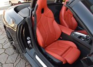 BMW Z4 Kabriolet 3,0 l 250 kw