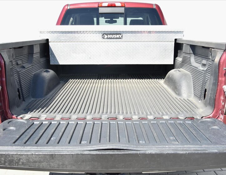 GMC Sierra Pick-up 4,3 l 212 kw