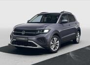Volkswagen T-Cross 1