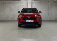 Toyota Yaris Cross 2