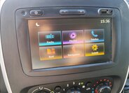 Renault Trafic VAN / Minibus 1,6 l 92 kw