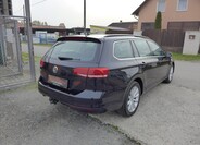 Volkswagen Passat 6