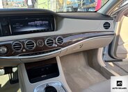 Mercedes-Benz Třídy S Sedan / Limuzína 3,0 l 190 kw