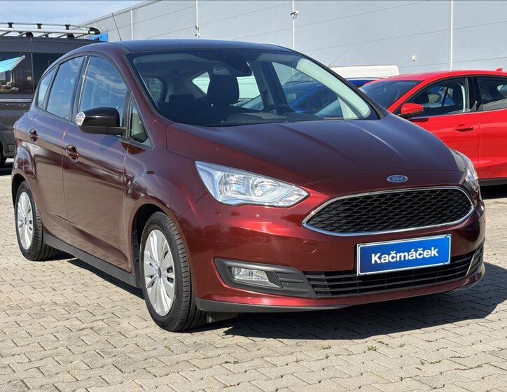 Ford C-MAX MPV 1,5 l 88 kw