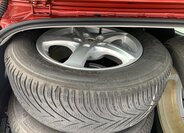 Renault Kadjar SUV / Terénní 1,2 l 96 kw