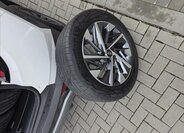 Hyundai Tucson Ostatní 1,6 l 110 kw