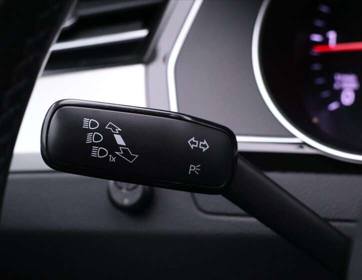 Volkswagen Passat Kombi 2,0 l 110 kw