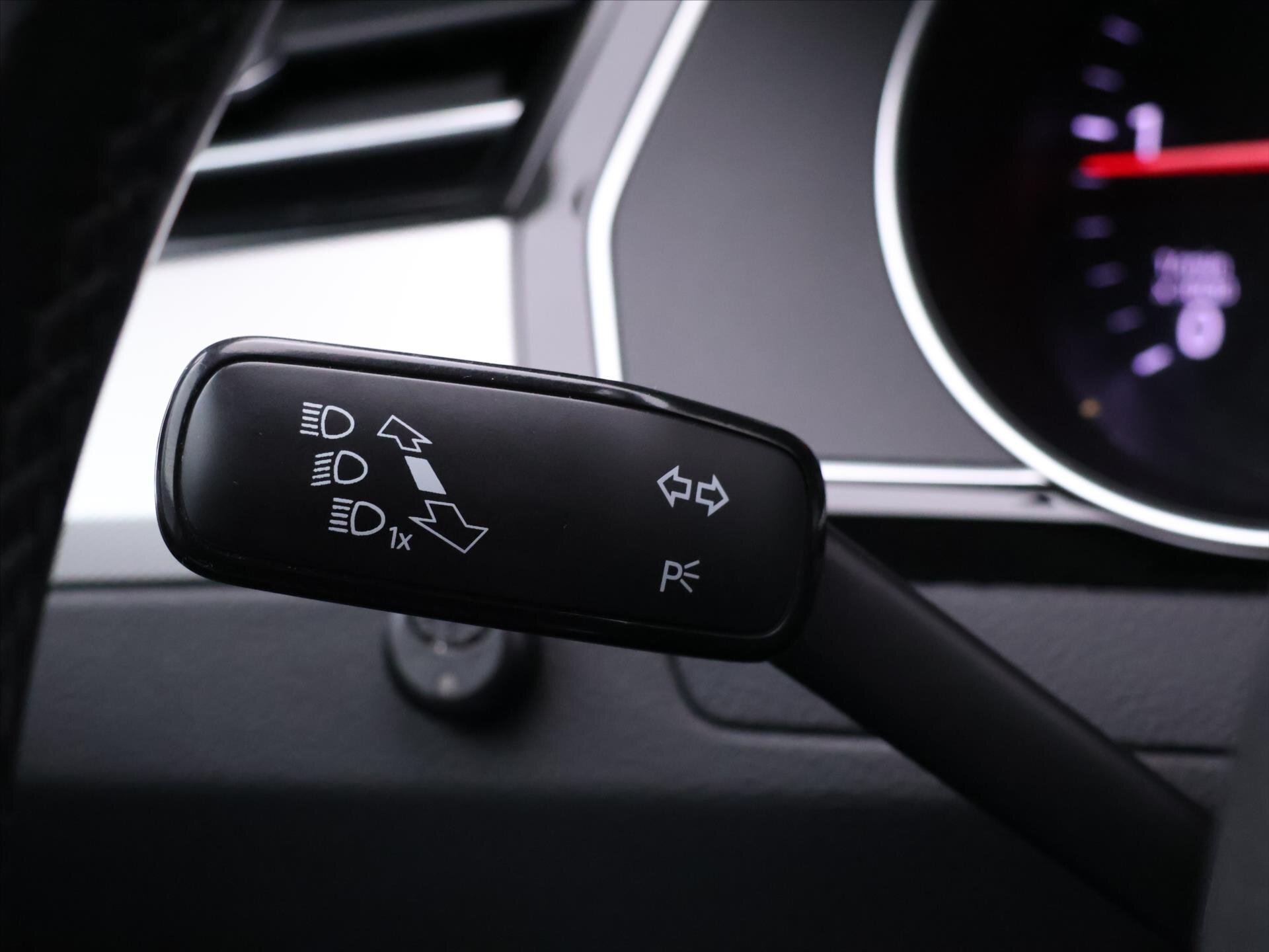 Volkswagen Passat Kombi 2,0 l 110 kw