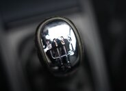 Škoda Fabia Sedan 1,2 l 47 kw