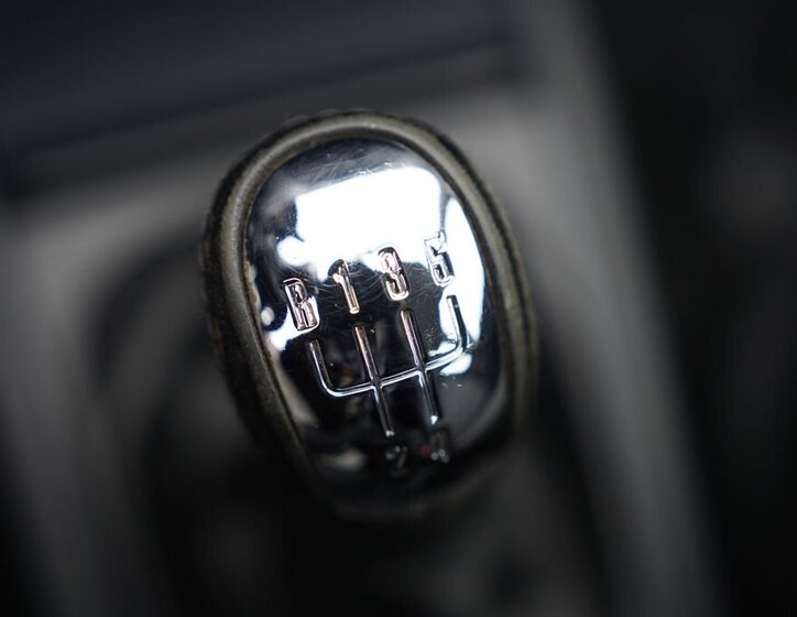 Škoda Fabia Sedan 1,2 l 47 kw