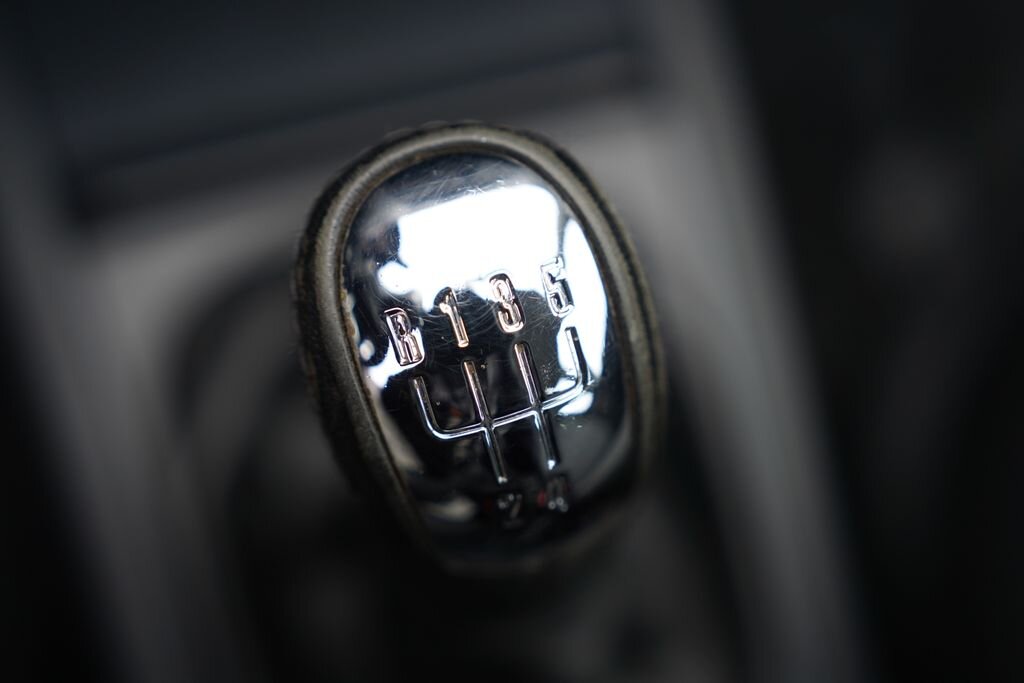 Škoda Fabia Sedan 1,2 l 47 kw